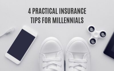 4 Practical Insurance Tips for Millennials