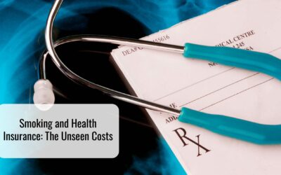 Smoking and Health Insurance: The Unseen Costs