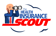 Thehealthinsscout Logo
