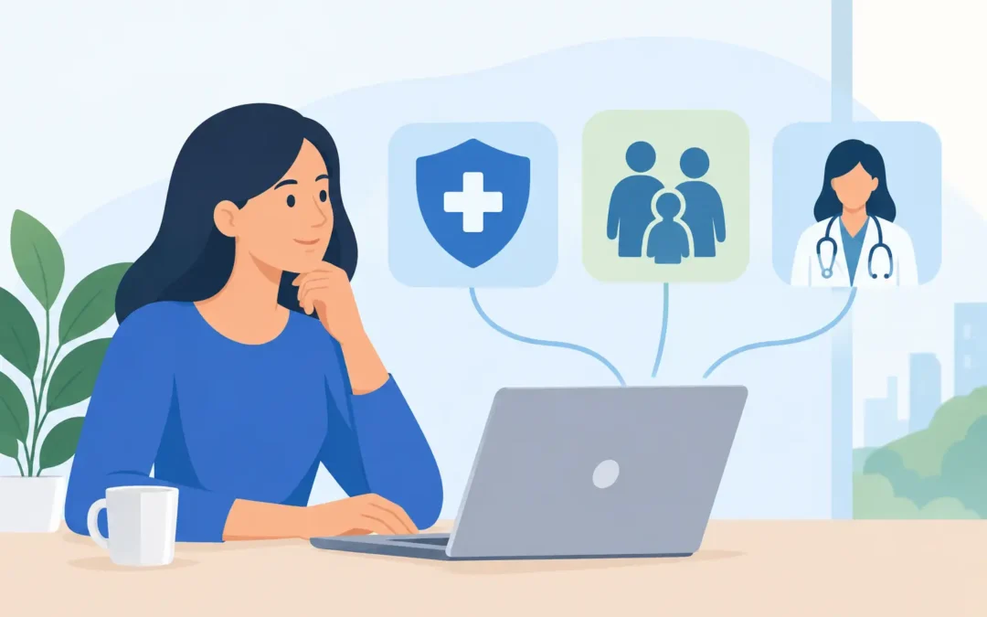 ACA Enrollment: A Smarter Way to Choose Coverage