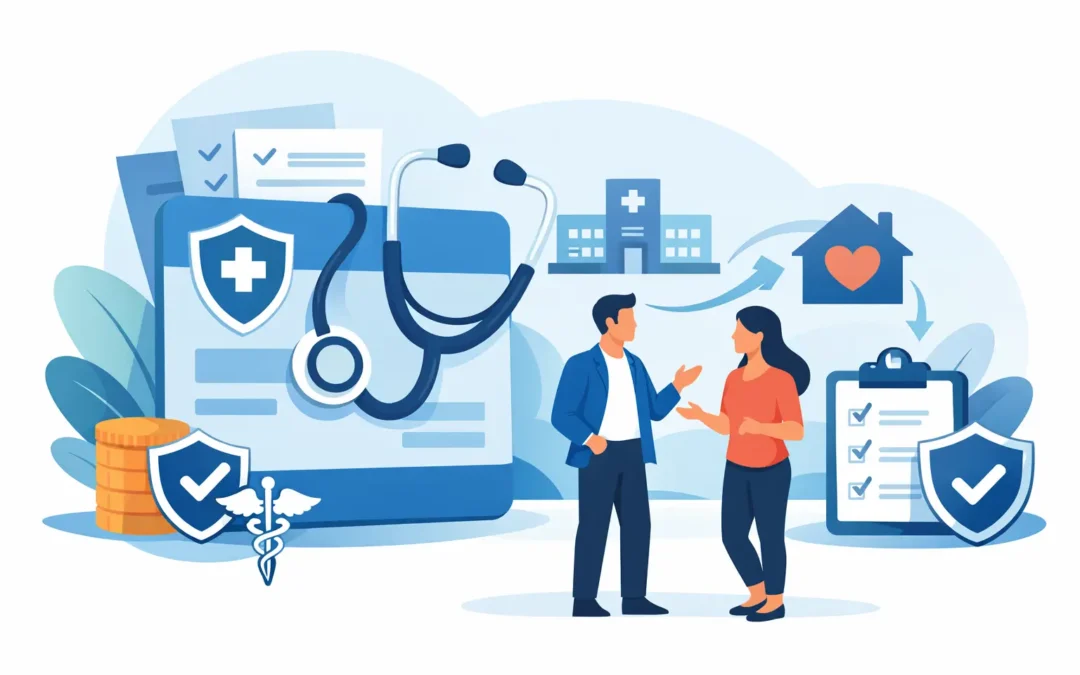 Are Private PPO Health Plans Right for You?