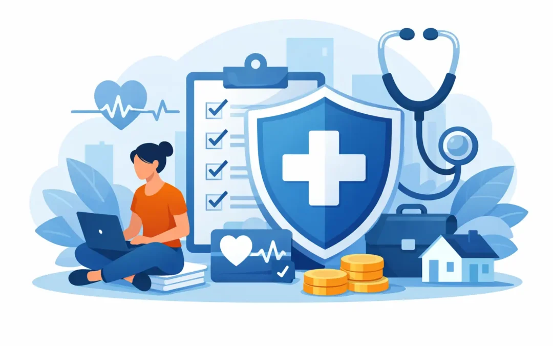 Best Health Insurance for Self Employed People