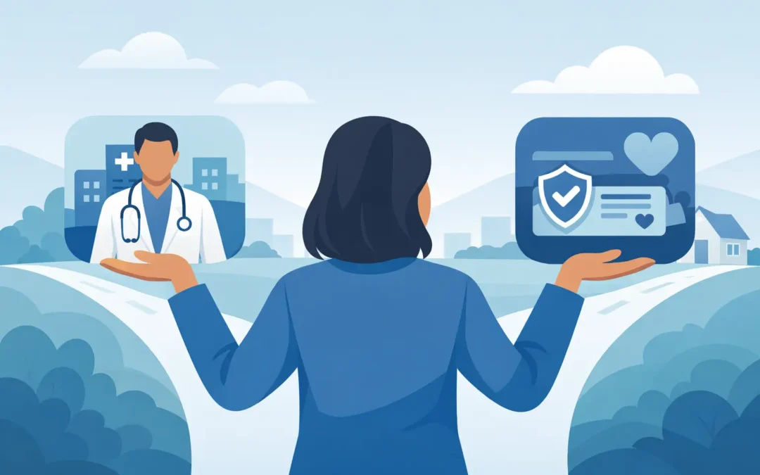 Can I Keep My Doctor With PPO Insurance?