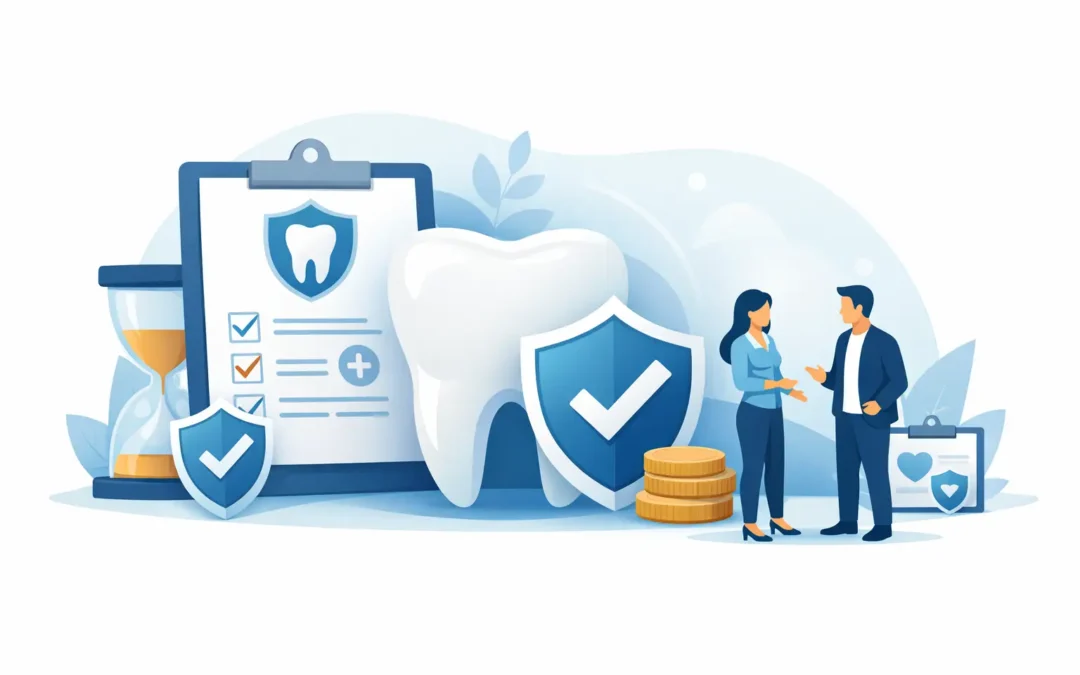 Dental Insurance No Waiting Period Explained