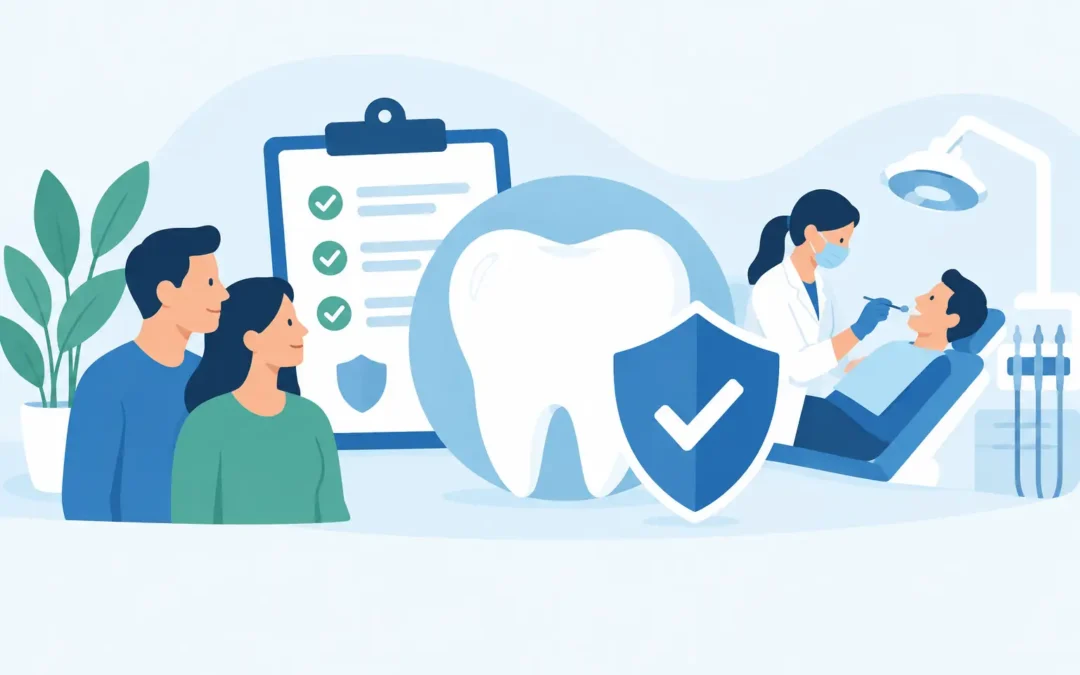 Dental Insurance Review: What Plans Really Cover