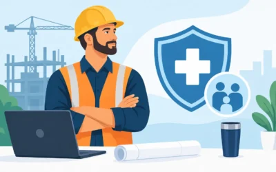 Health Insurance for Contractors That Fits