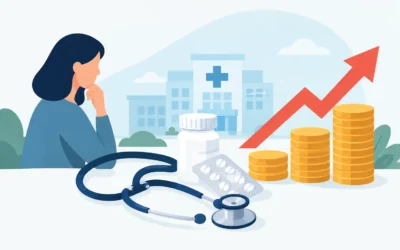 Healthcare Inflation: Why Your Costs Keep Rising