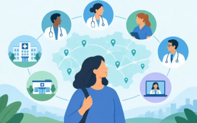 How Network Adequacy Shapes Your Care Access
