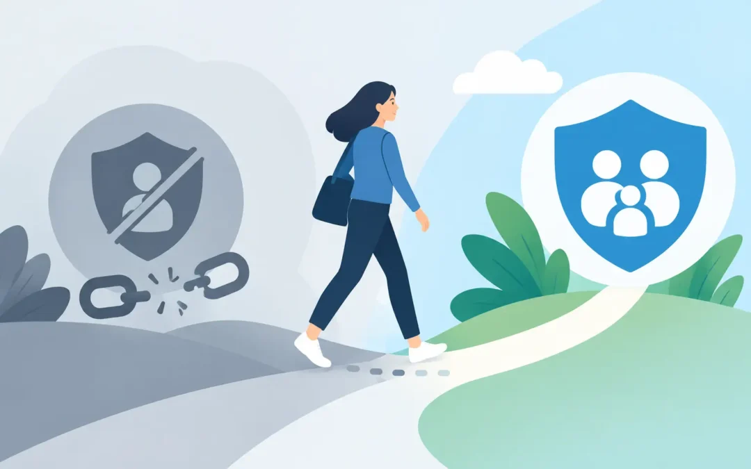 How to Enroll After Coverage Loss Without Gaps