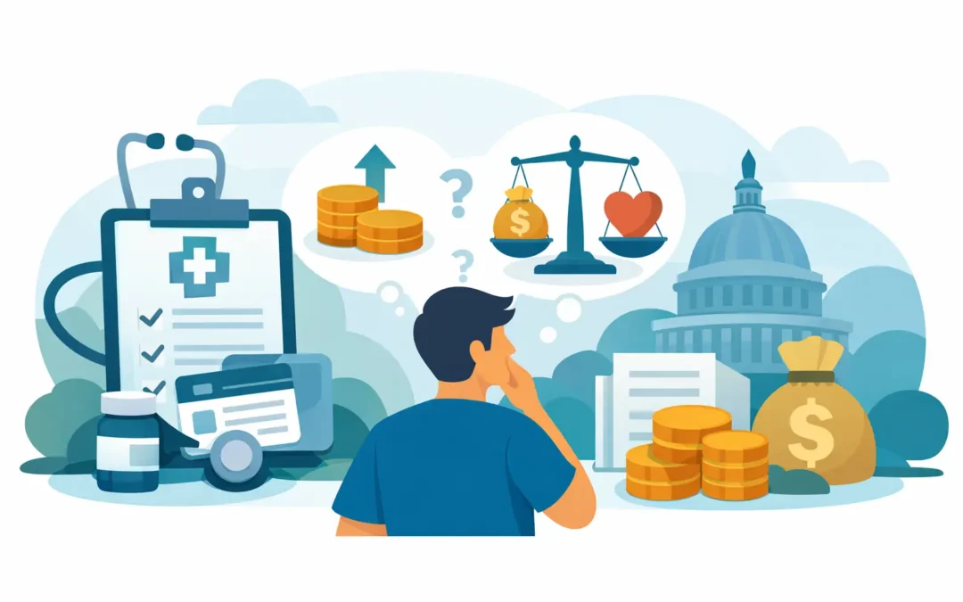 How to Qualify for ACA Subsidies in 2026
