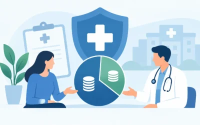 How to Understand Health Insurance Coinsurance