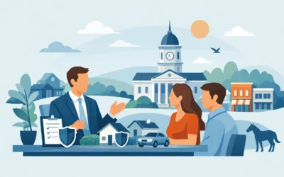 Independent Insurance Agency Bowling Green KY