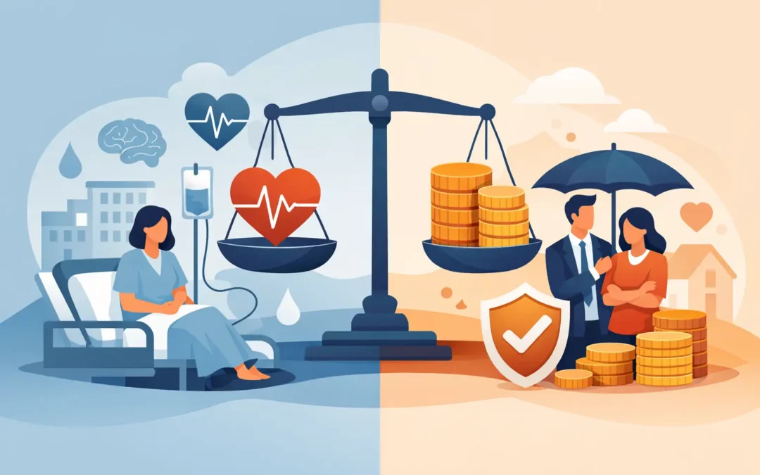 Is Critical Illness Insurance Worth It for You?