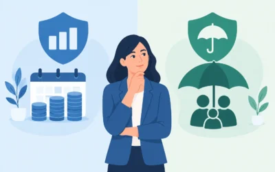 Level Funded Versus Fully Insured: Which Fits?