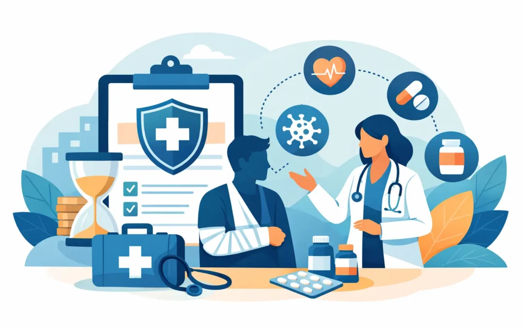 Short Term Health Insurance Pre Existing Conditions