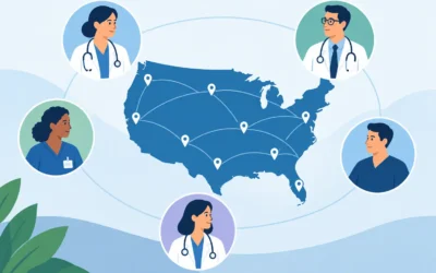 Your Guide to Nationwide Provider Networks